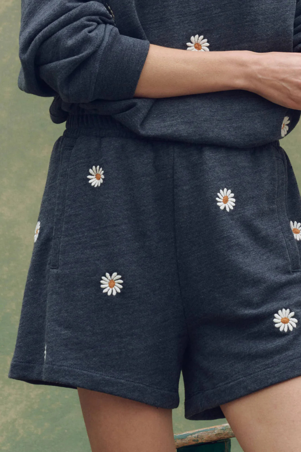The Victory Short.