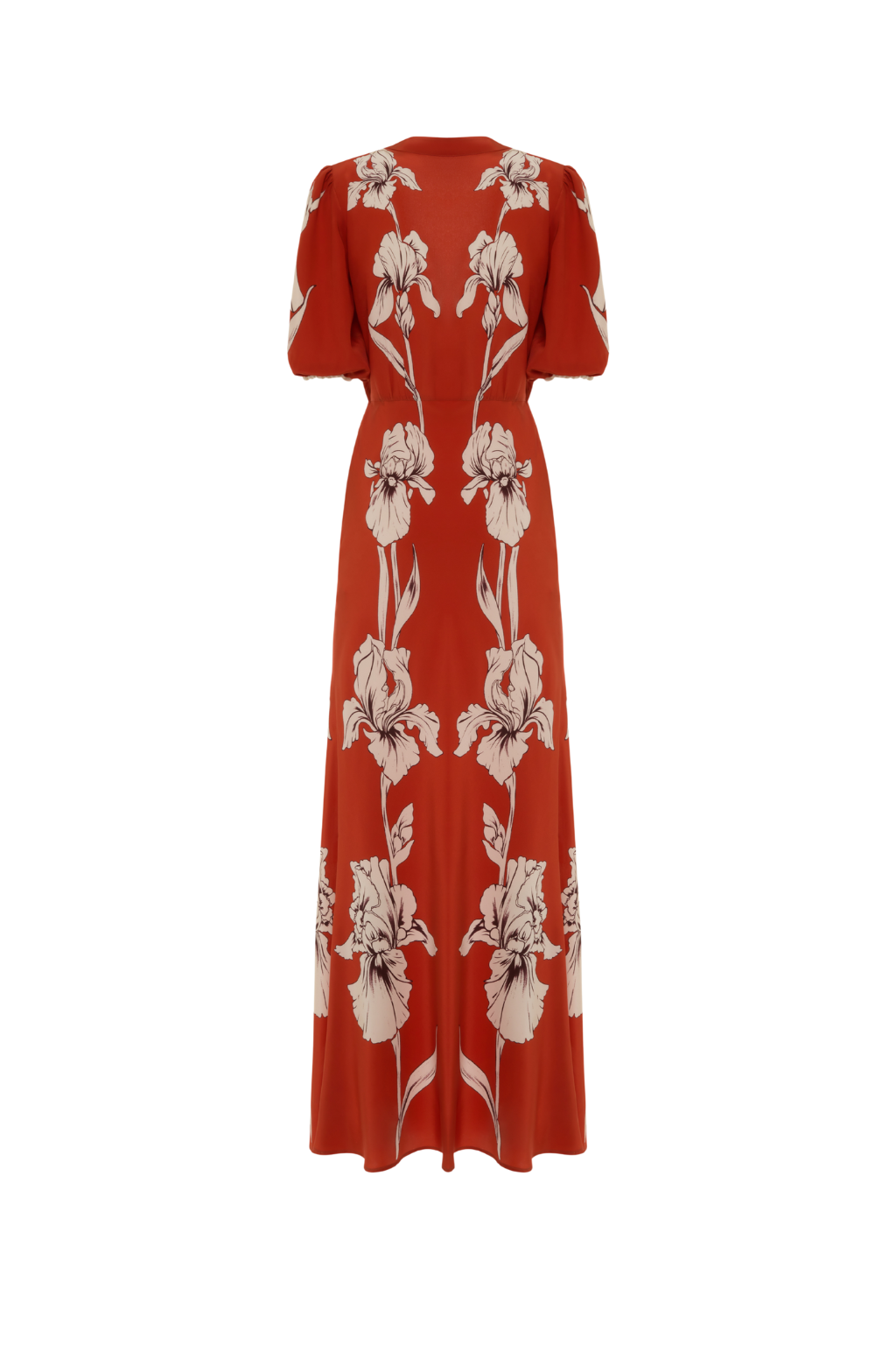 Marlene Dress