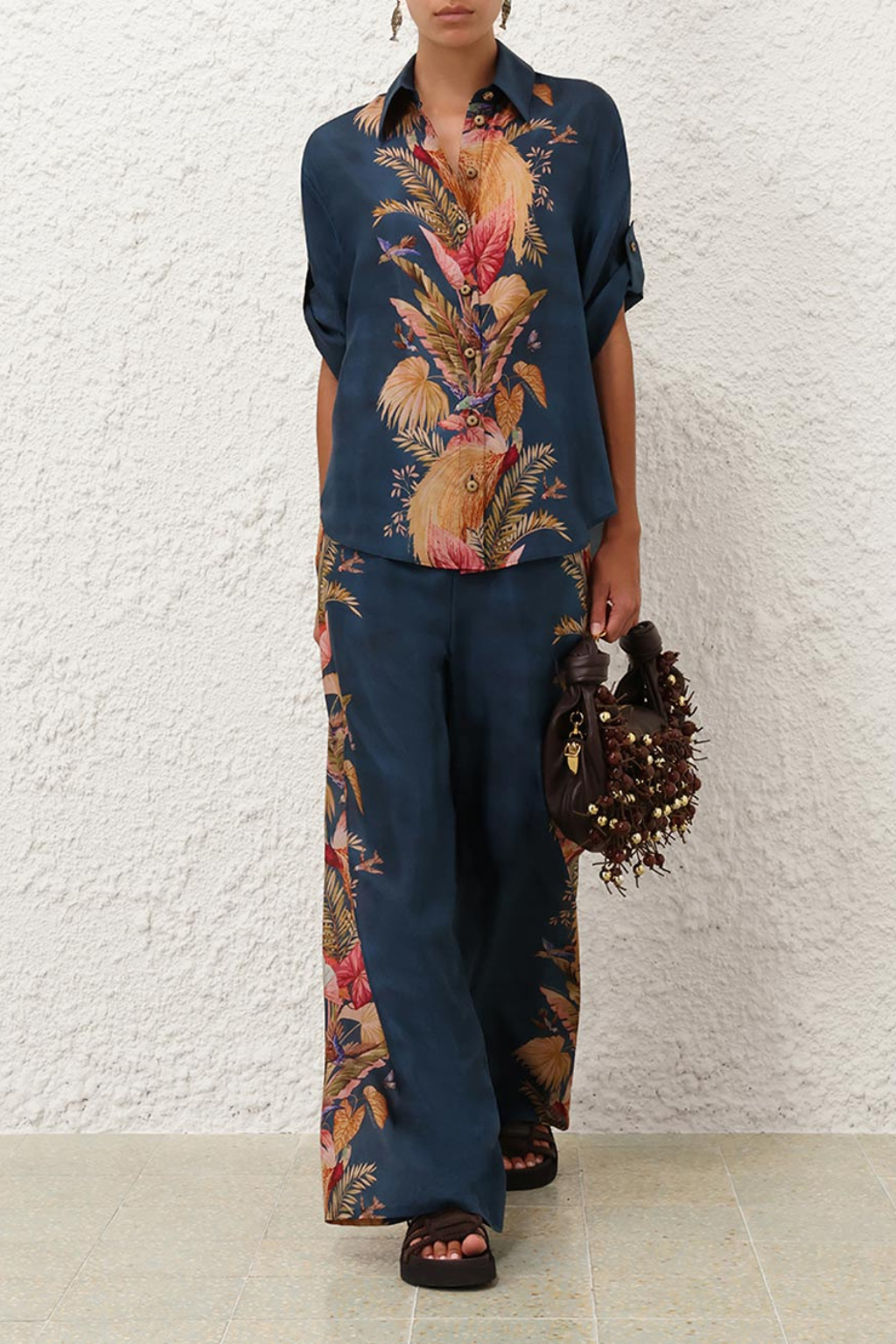 Ascension Relaxed Pant