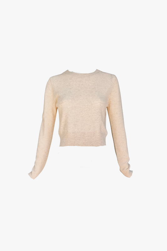 Womad Little Crew Sweater