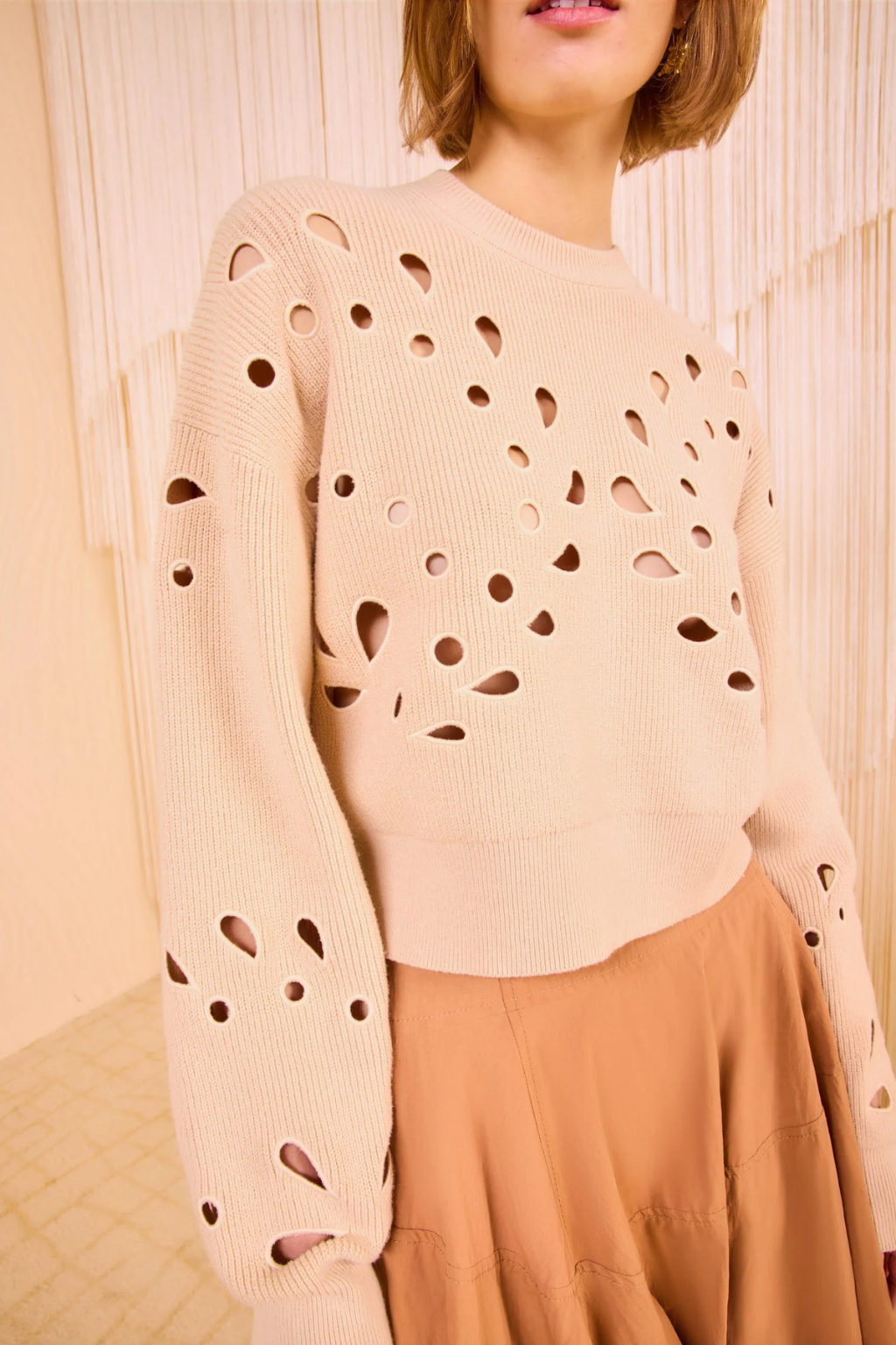 Vanessa Pullover