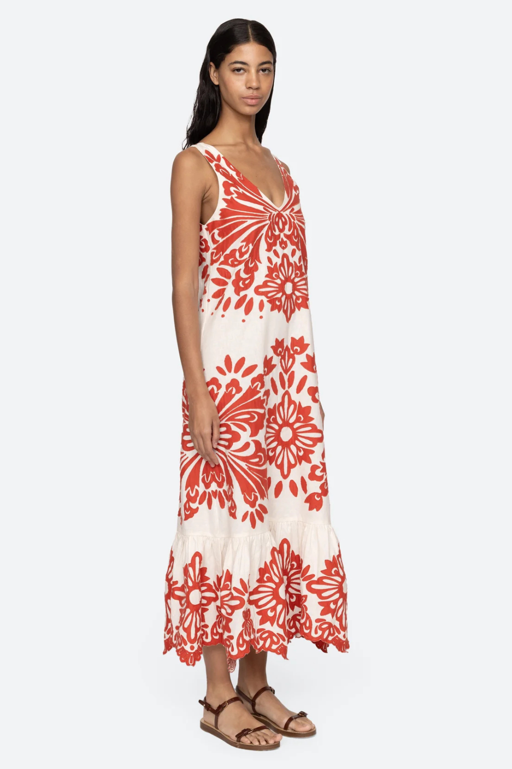 Liliana Dress