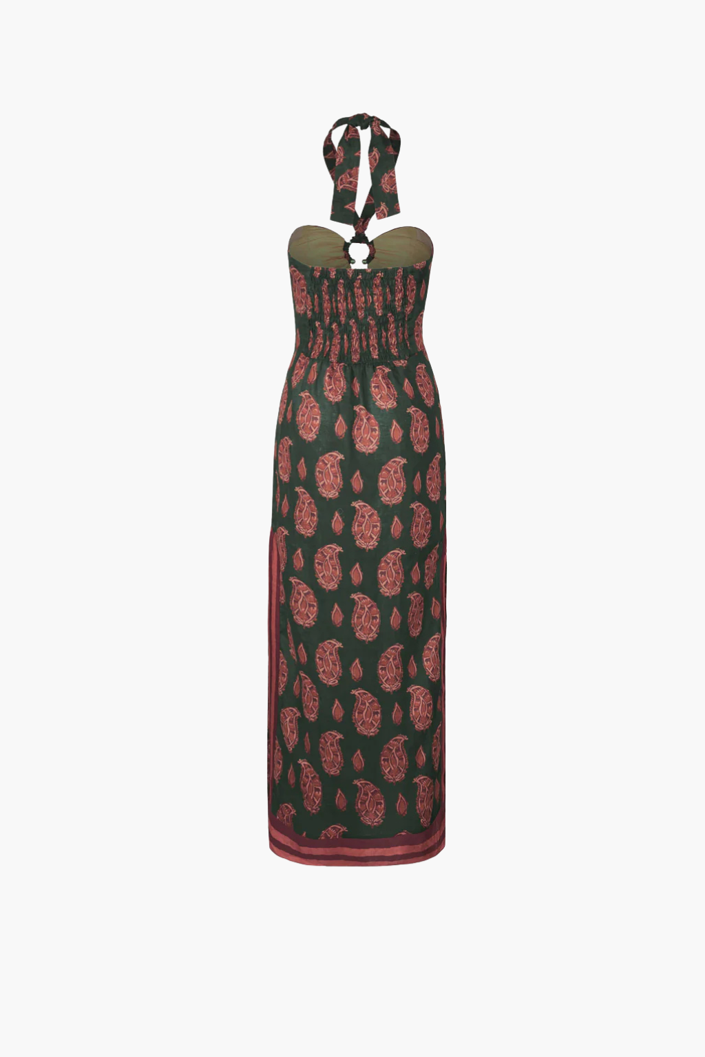 Desert Heart Dress