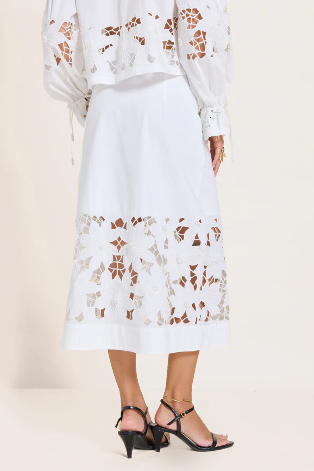 Talitha Skirt