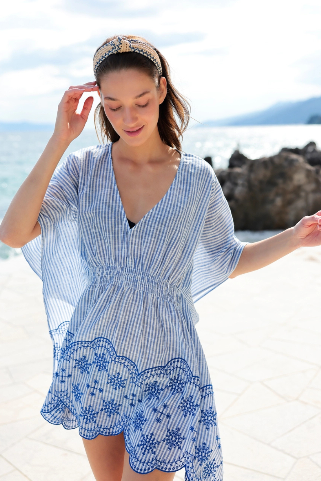 Nantucket Coverup