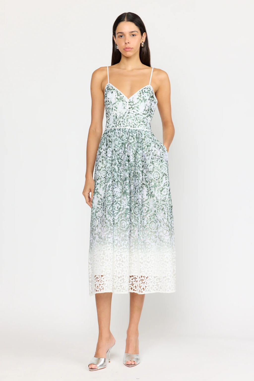 Leilani Dress