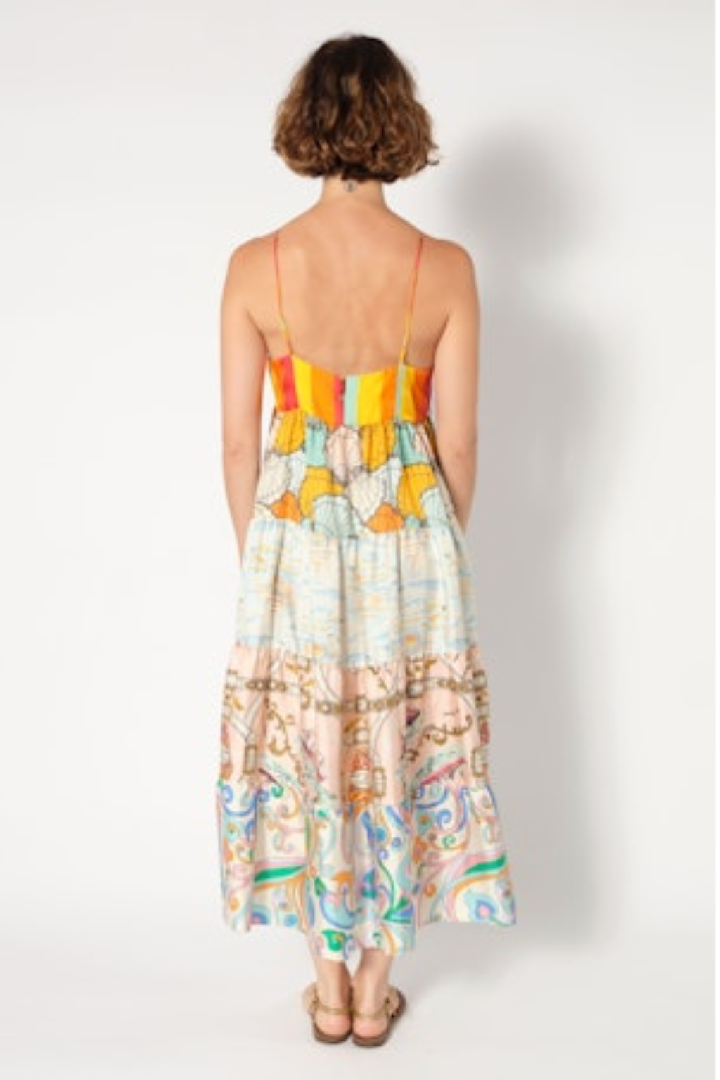 Fidji Dress