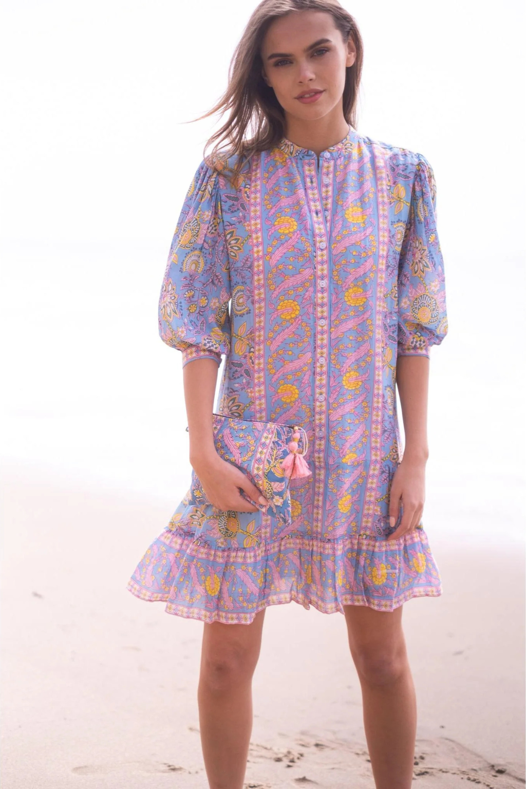 Piper Mini Dress