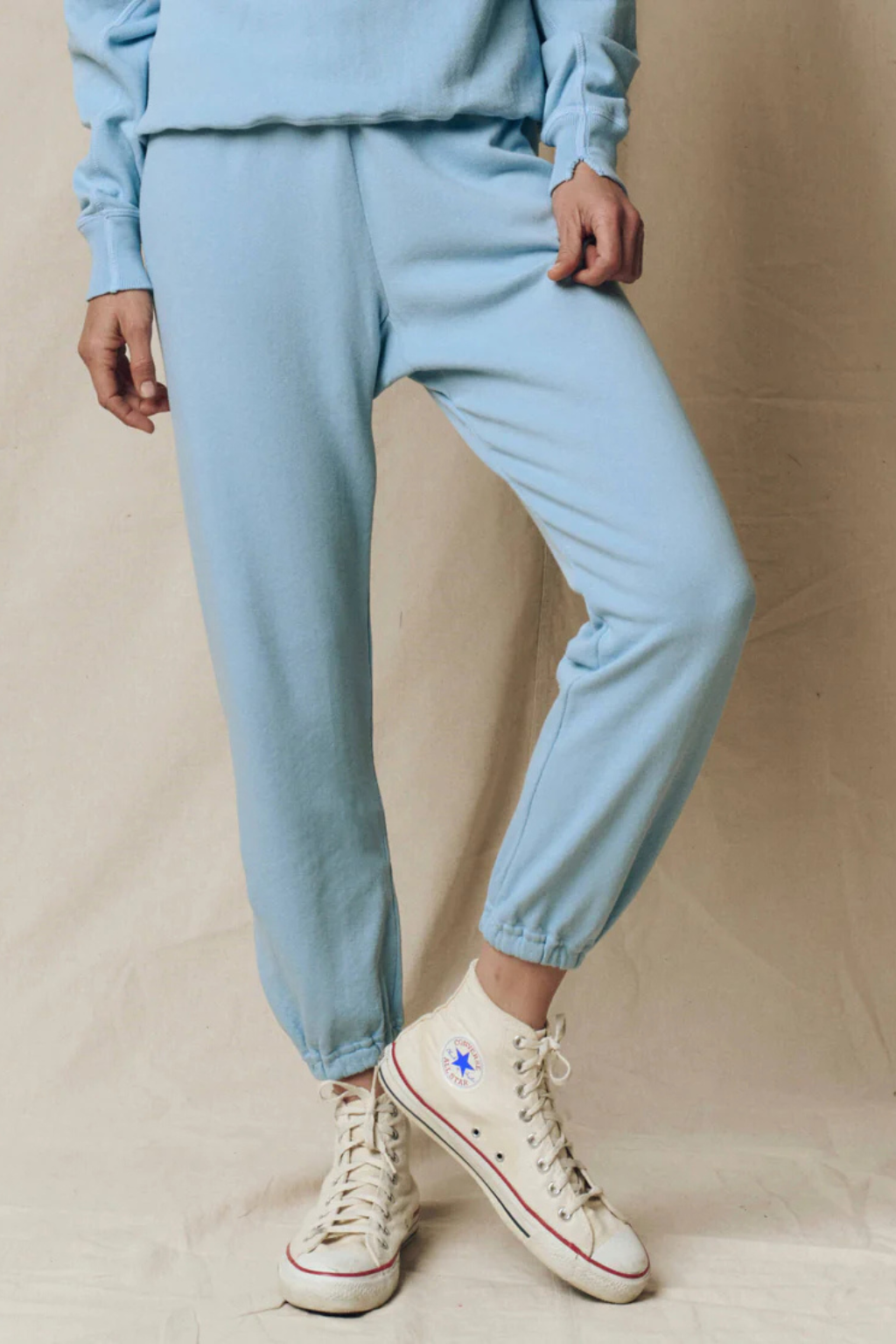 The Stadium Sweatpant.