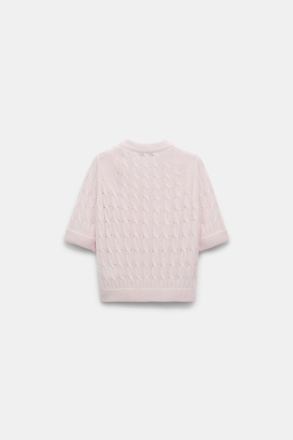 Sheer Softness Pullover
