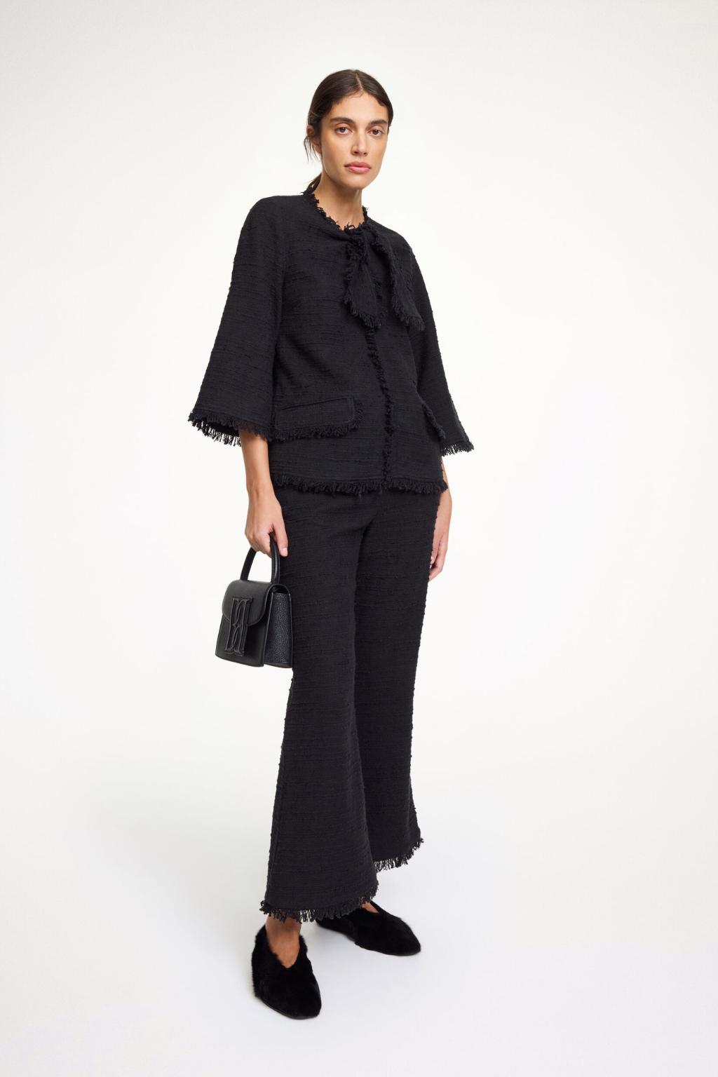 Diane Jacket