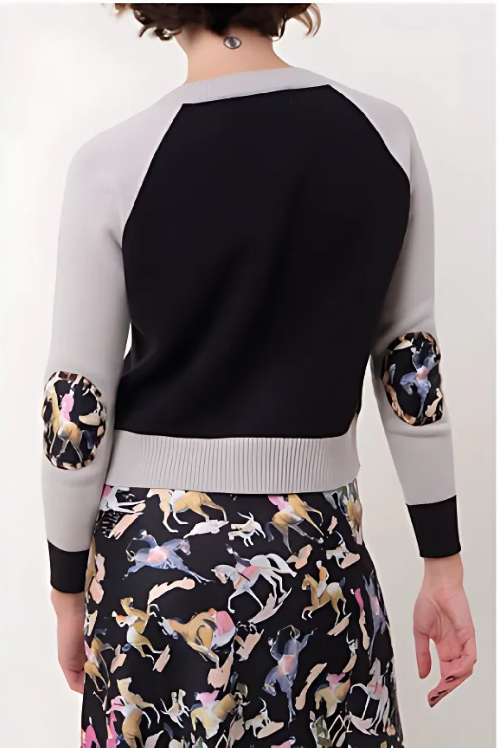Lorient Cardigan