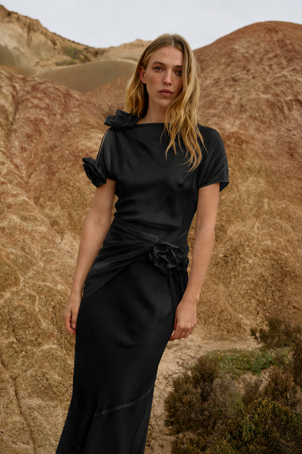 Evangeline Gown