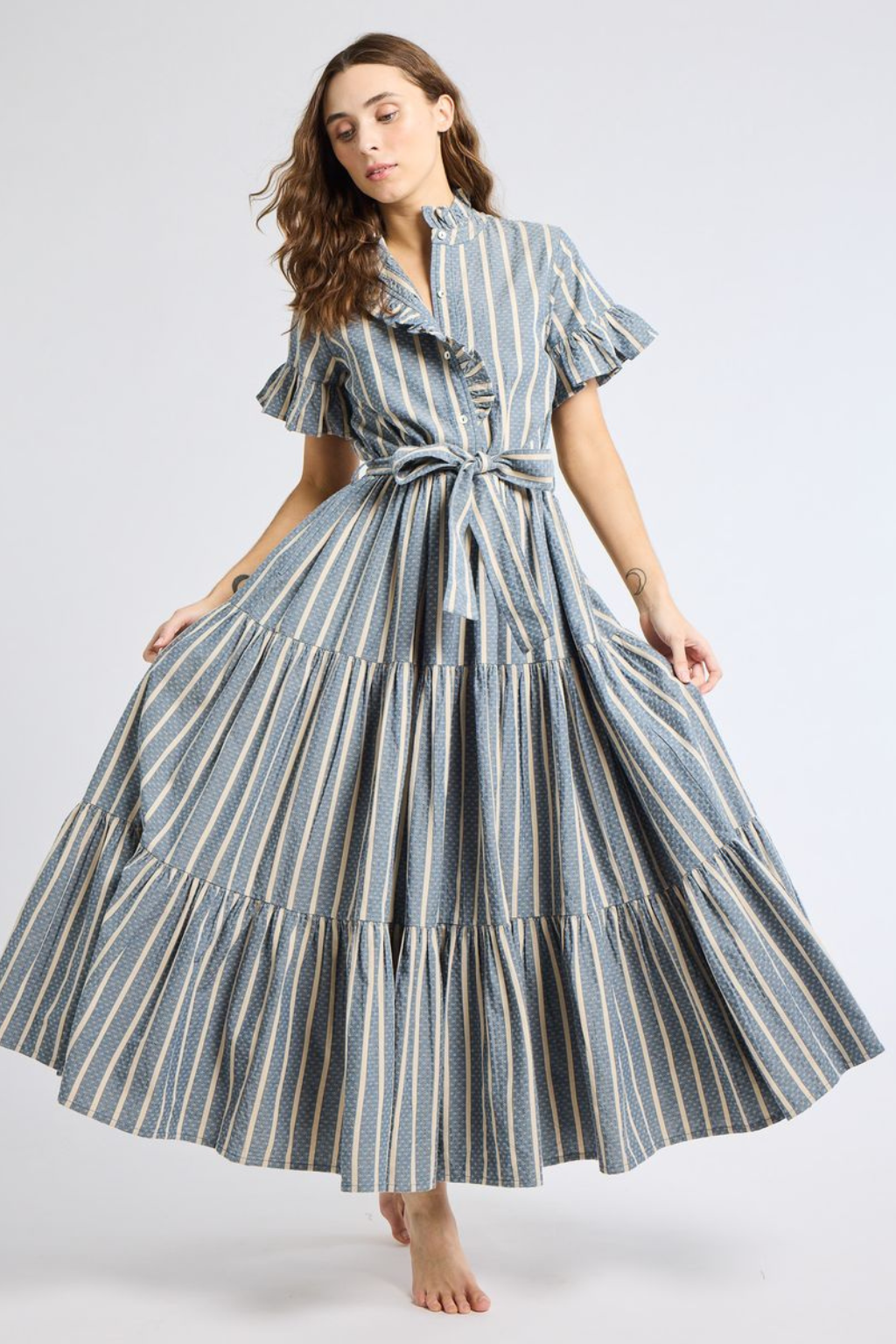 Victoria Dress