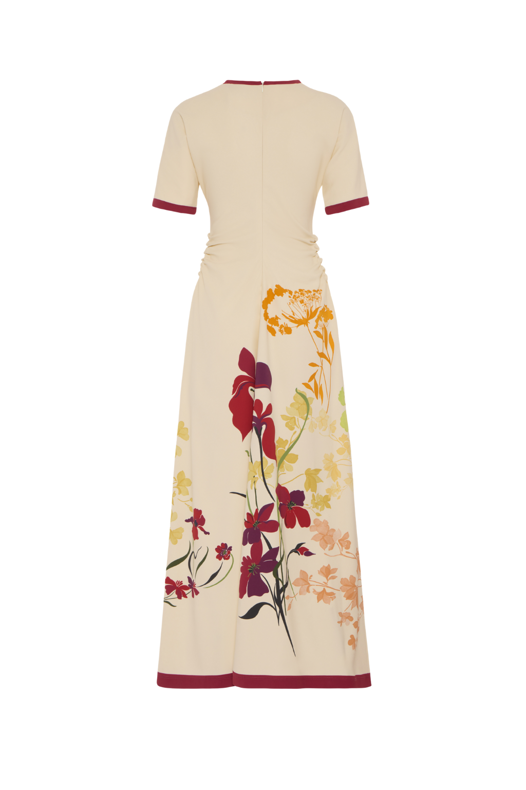 Angelica Dress