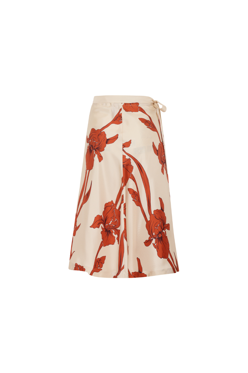 Pareo Midi Skirt