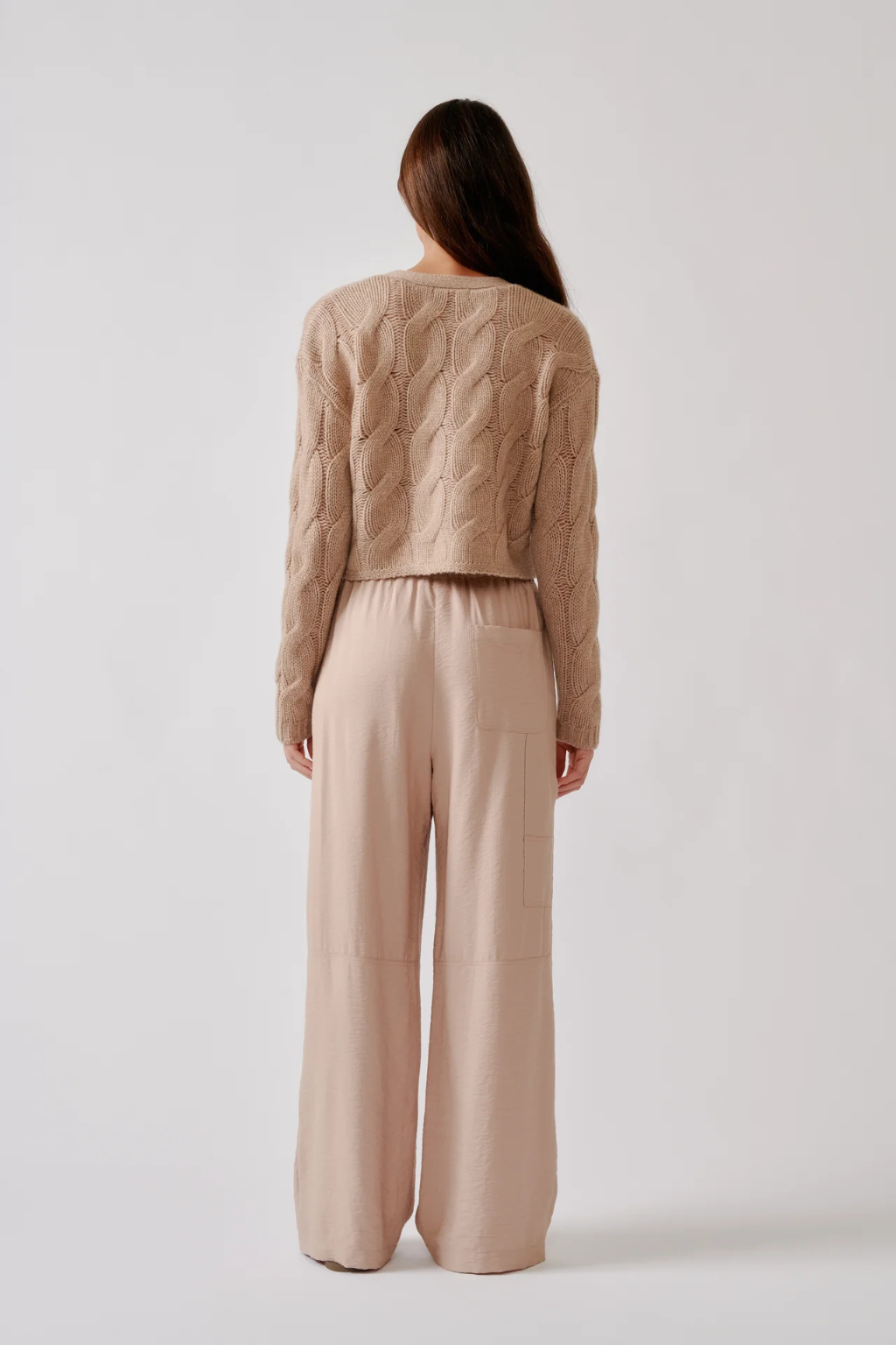Lennon Utility Pant