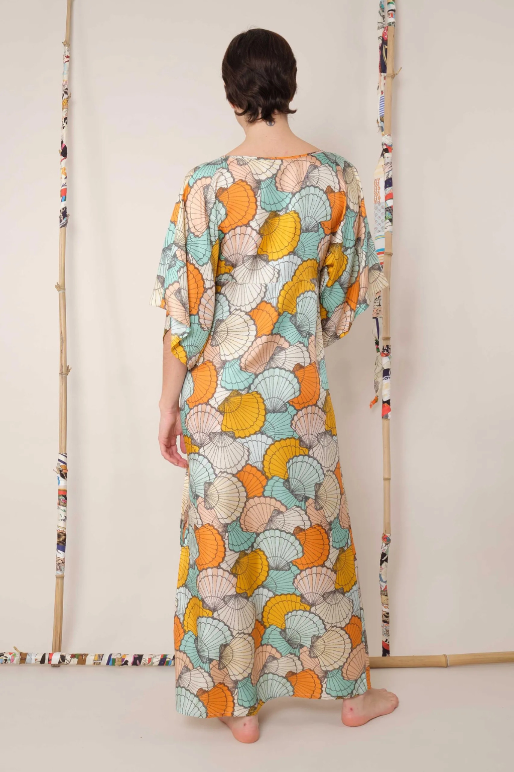 Midday Dress