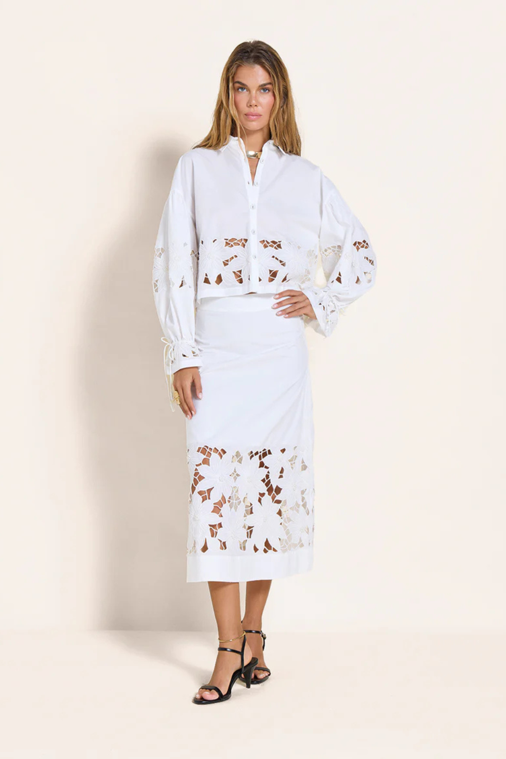 Talitha Skirt