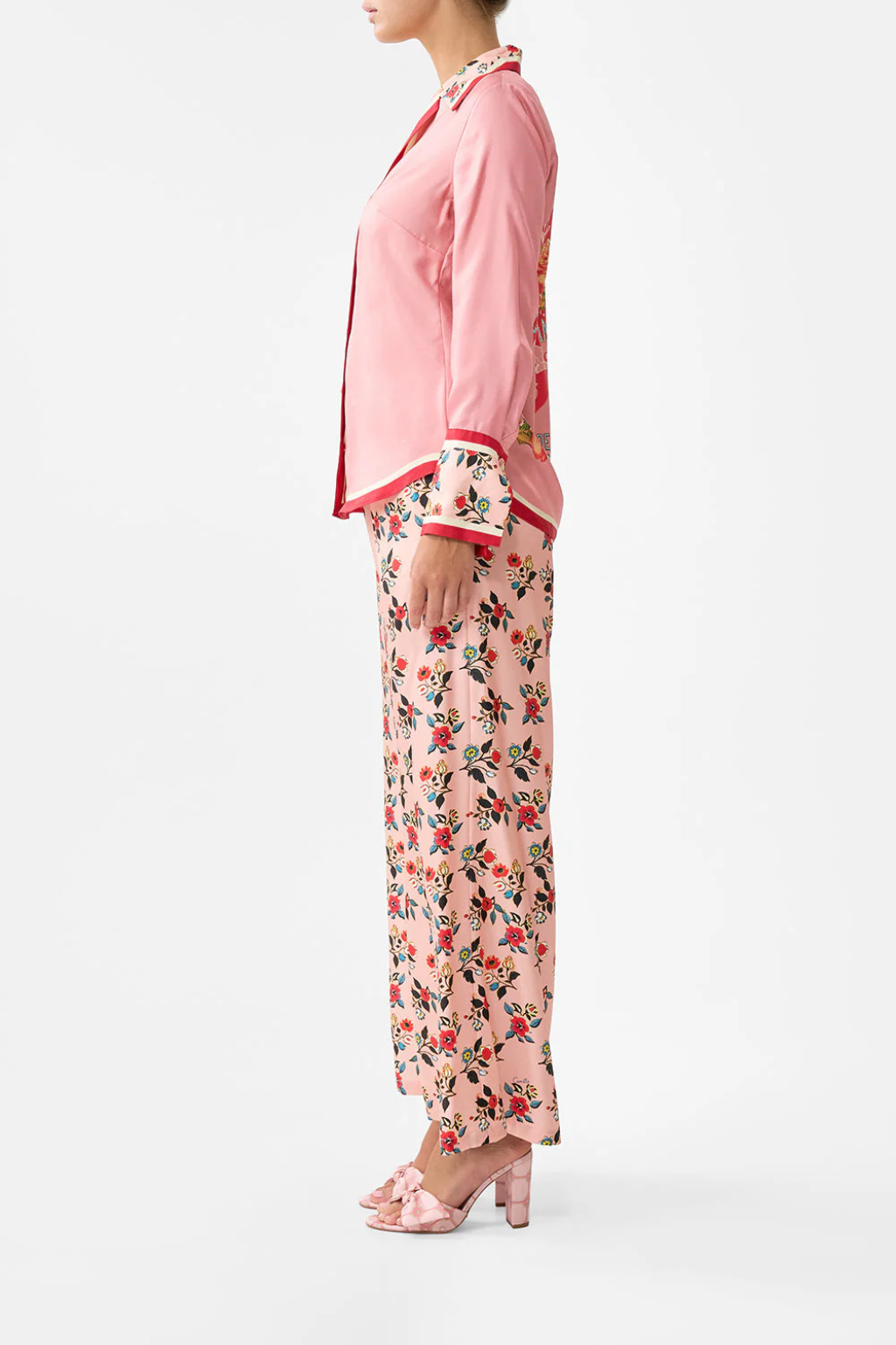 Pyjama Shirt
