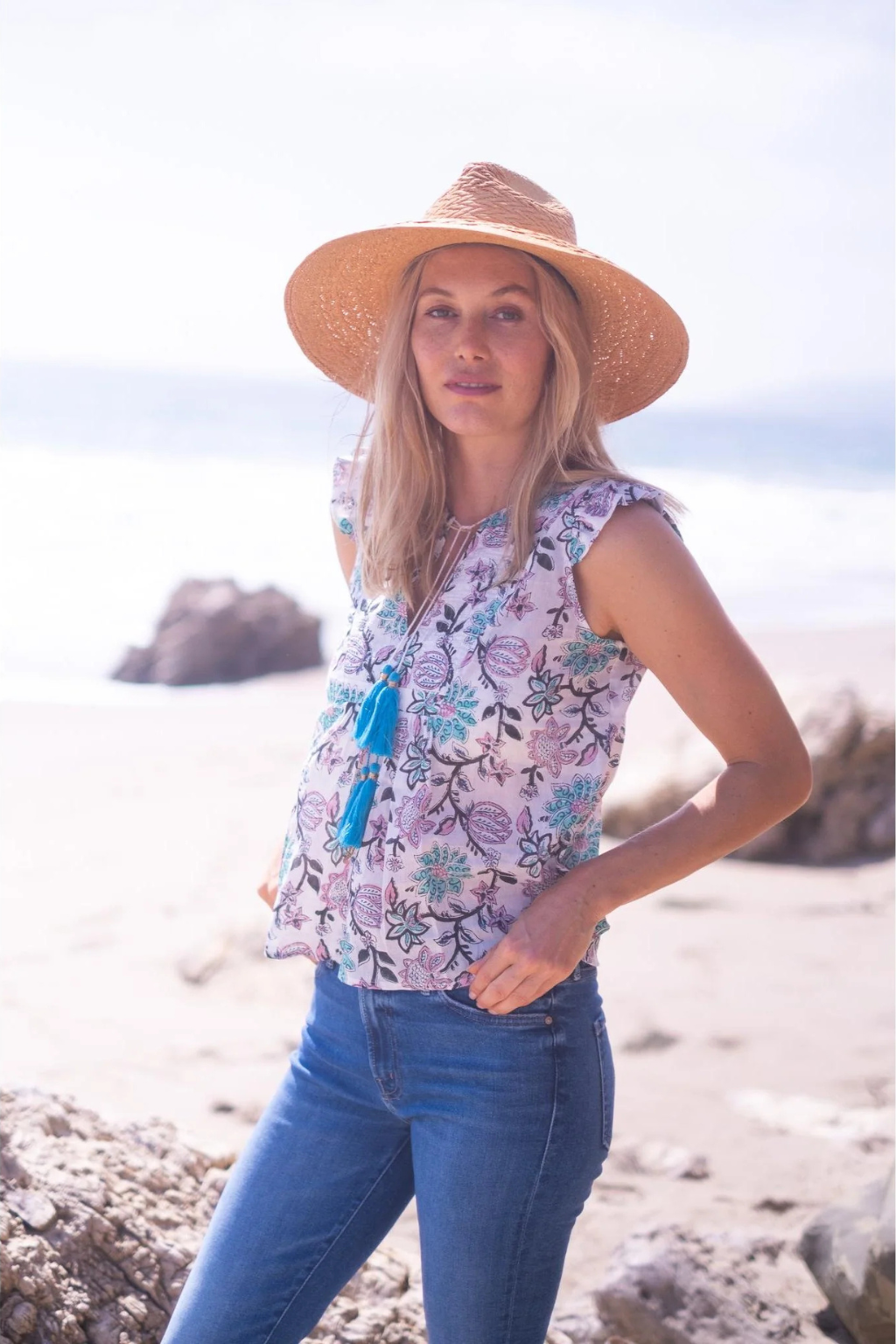 Flutter Top
