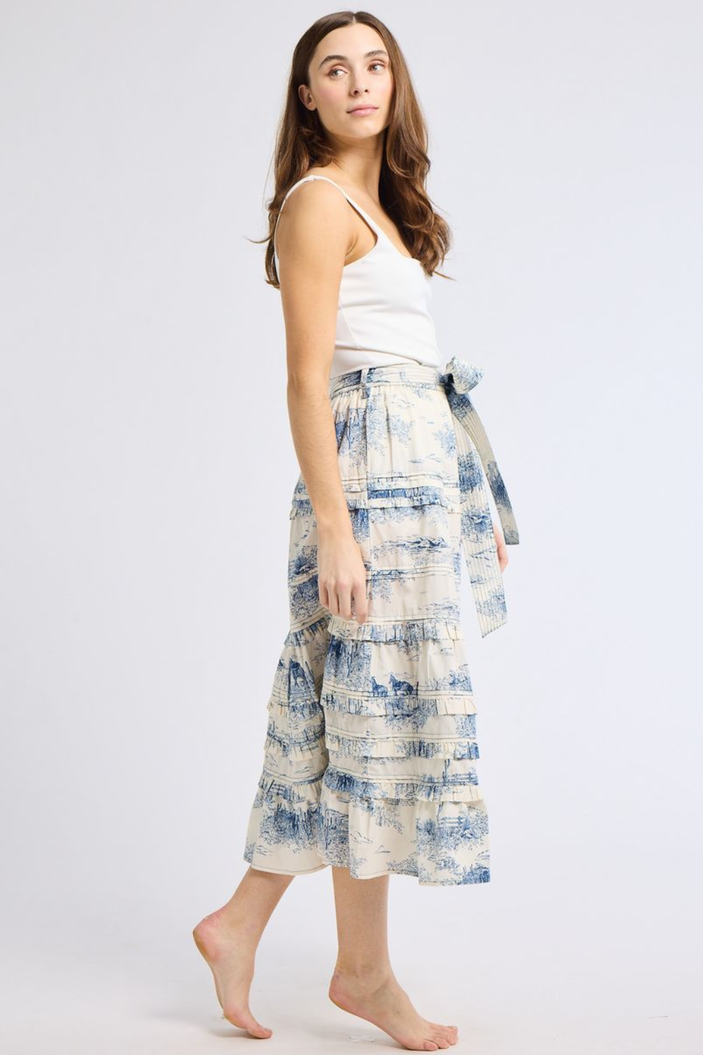 Kasia Skirt