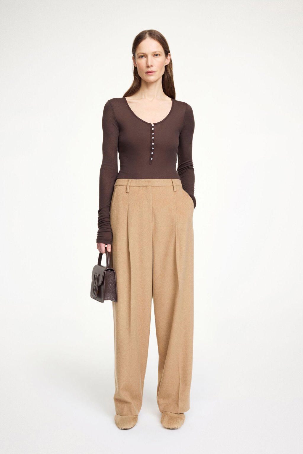 Majka Bodysuit