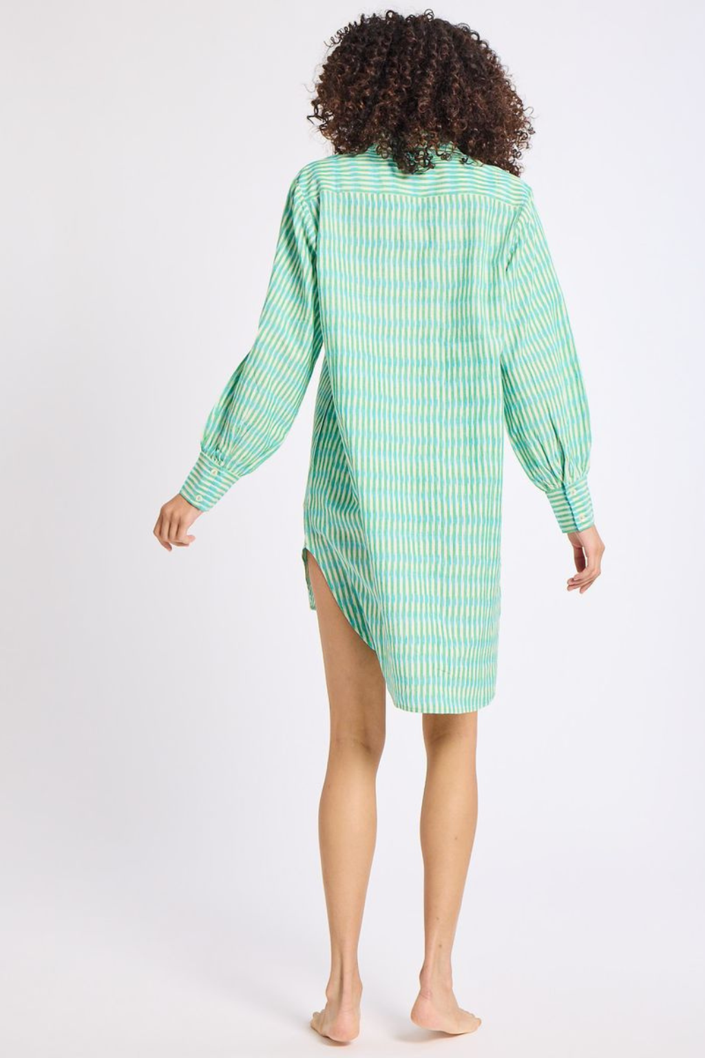 Holly Mini Dress