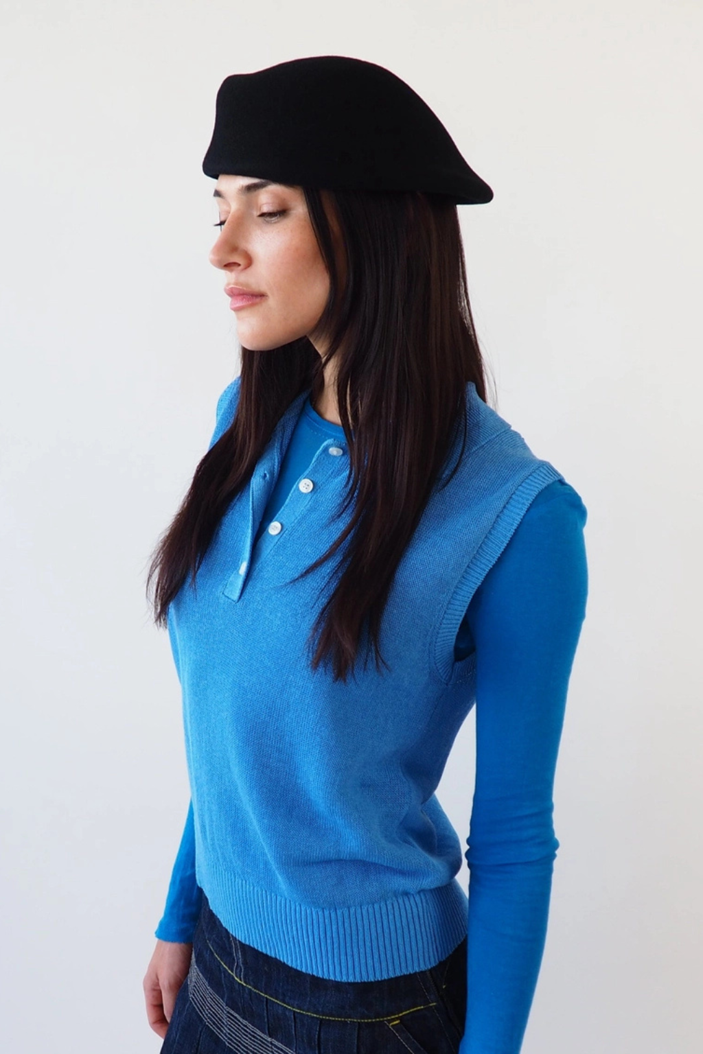 Sazy Beret