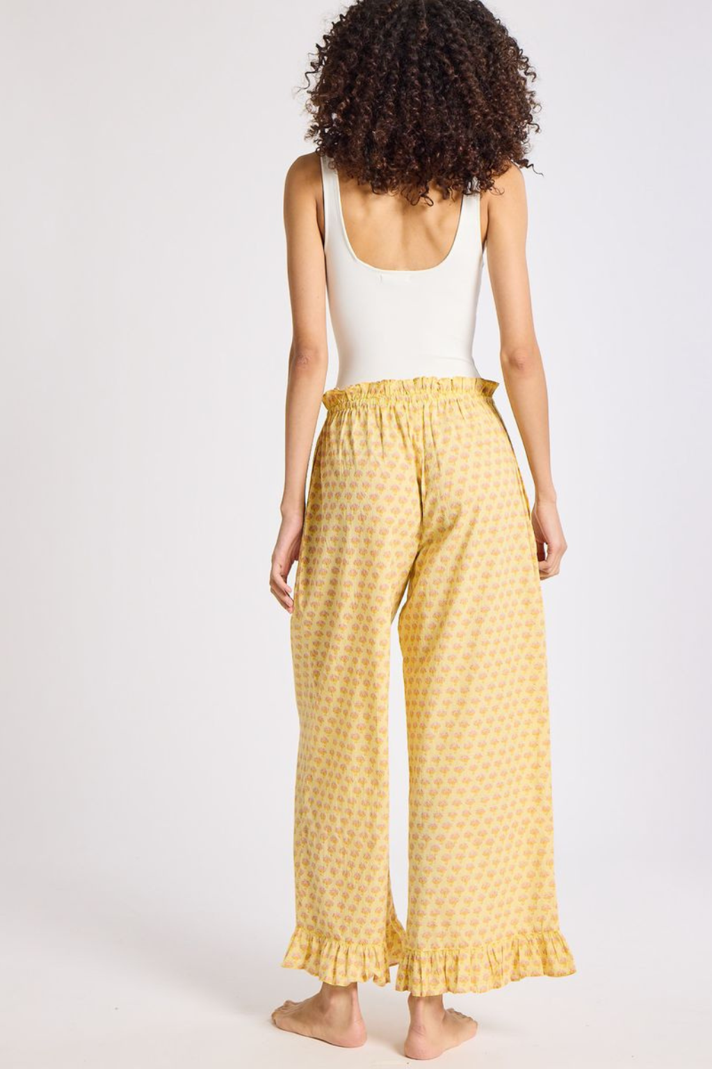 Addie Pant