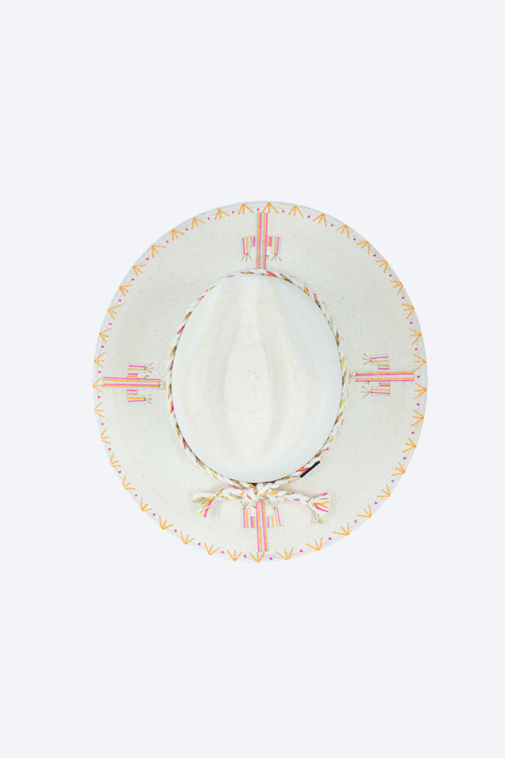 Santa Maria Hat
