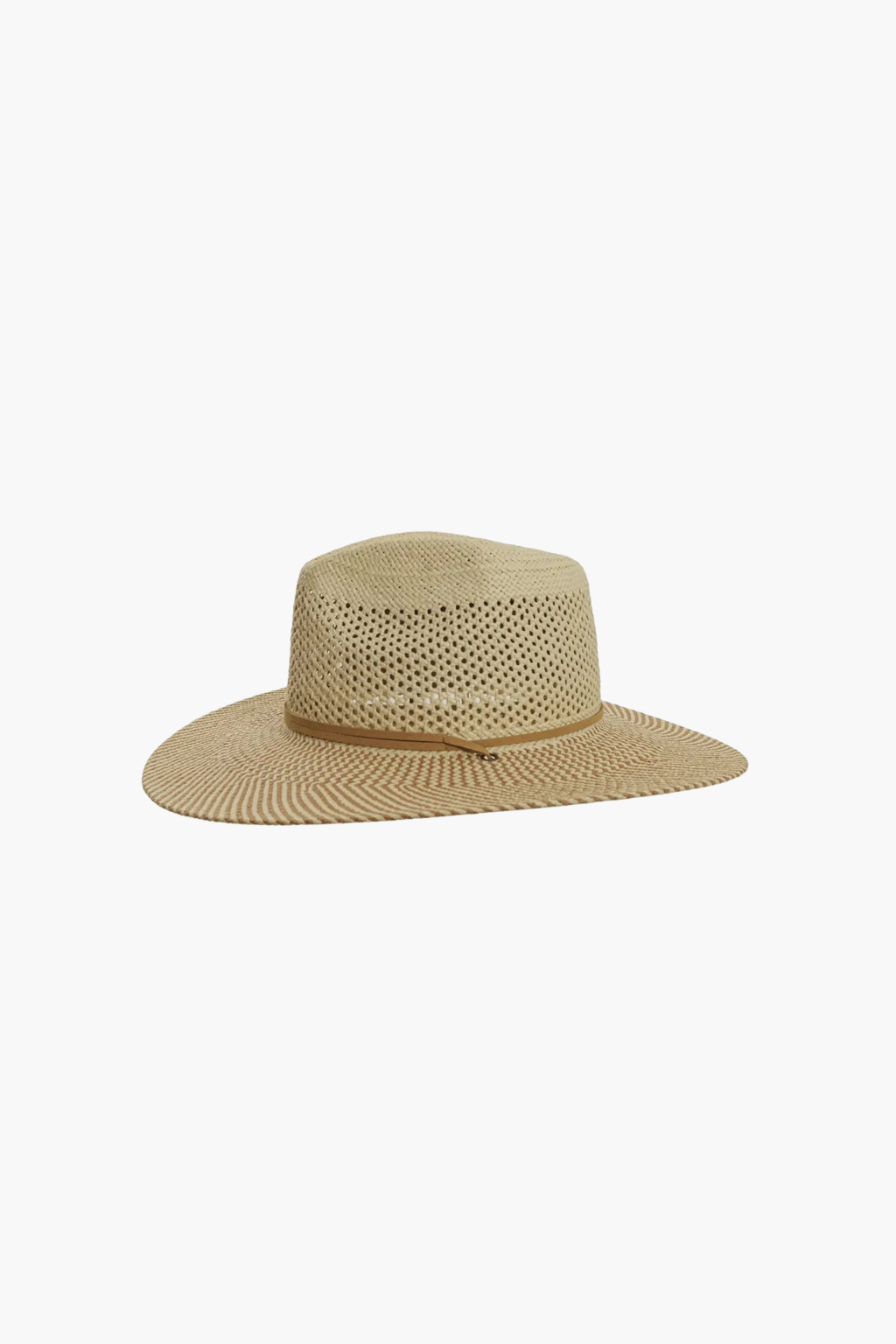 Wide Brim Rancher Sun Hat