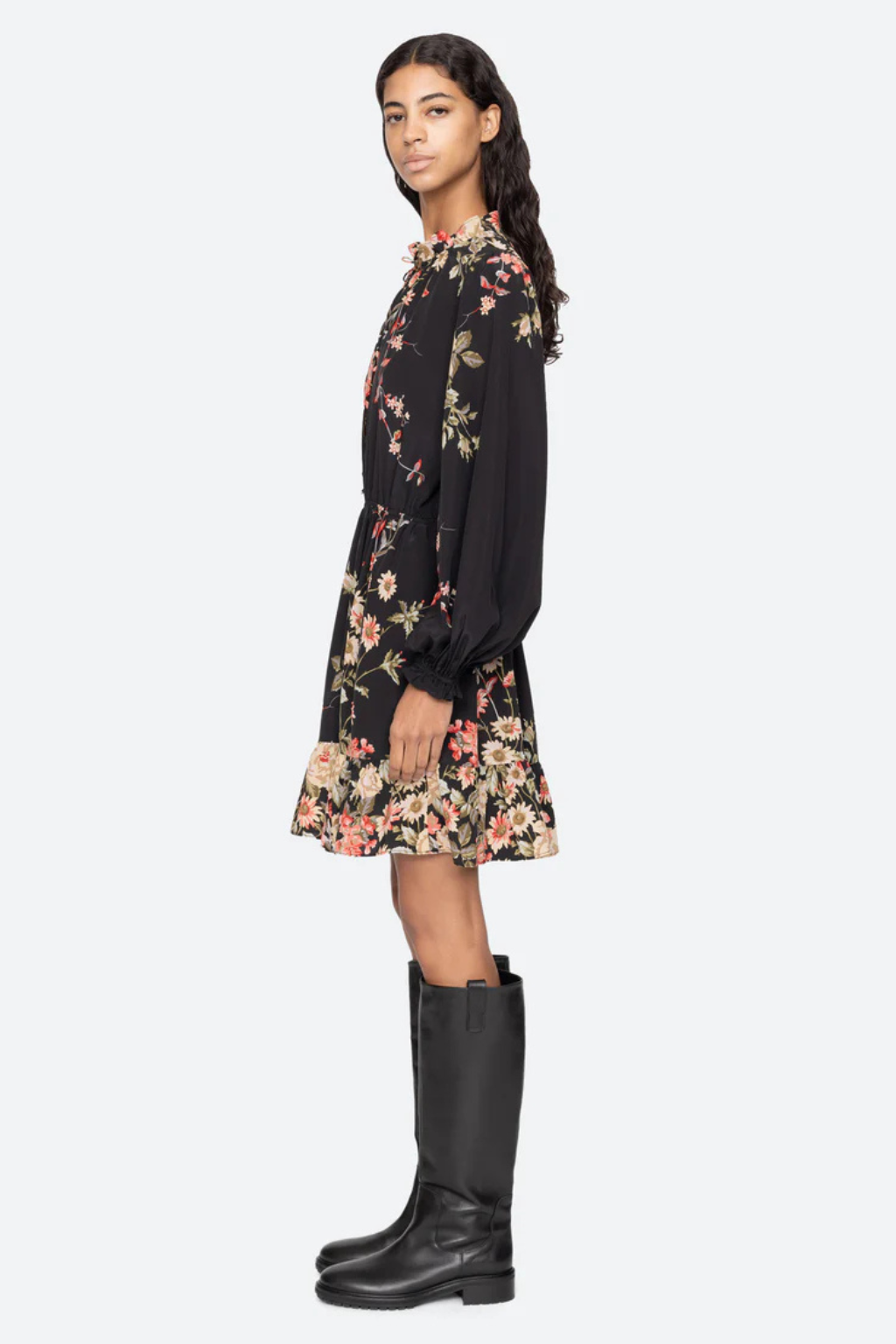 Jolie Mini Dress