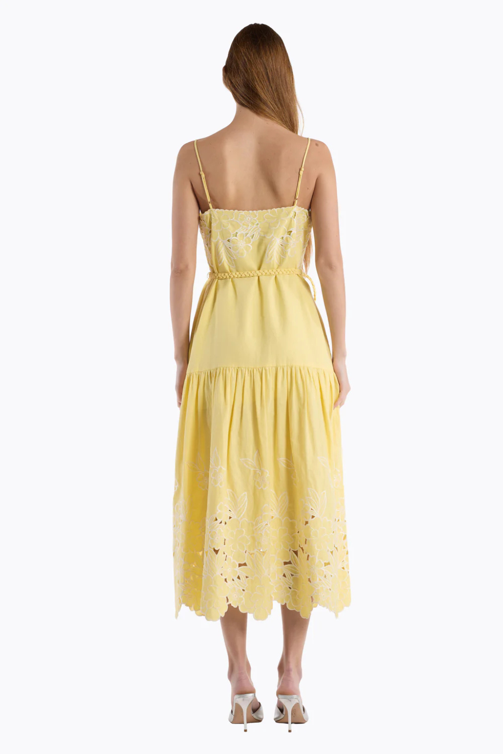 Avery Dress