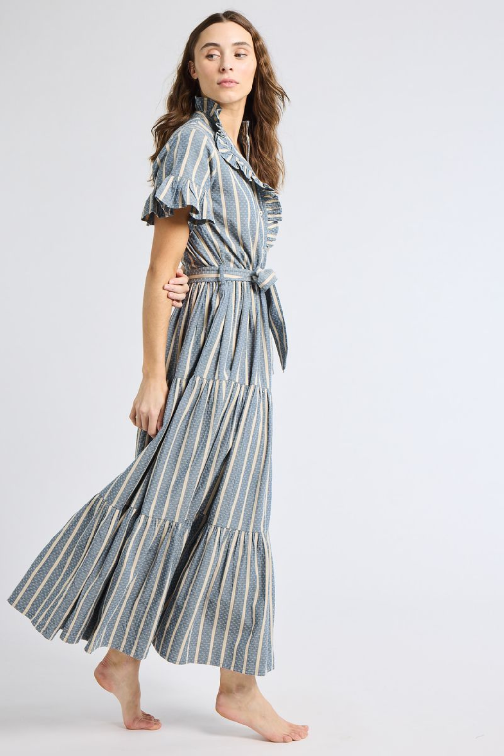Victoria Dress