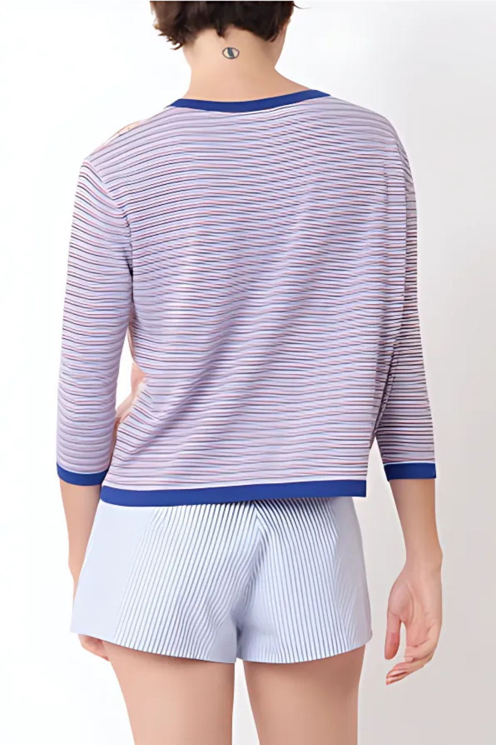 Summertime Top