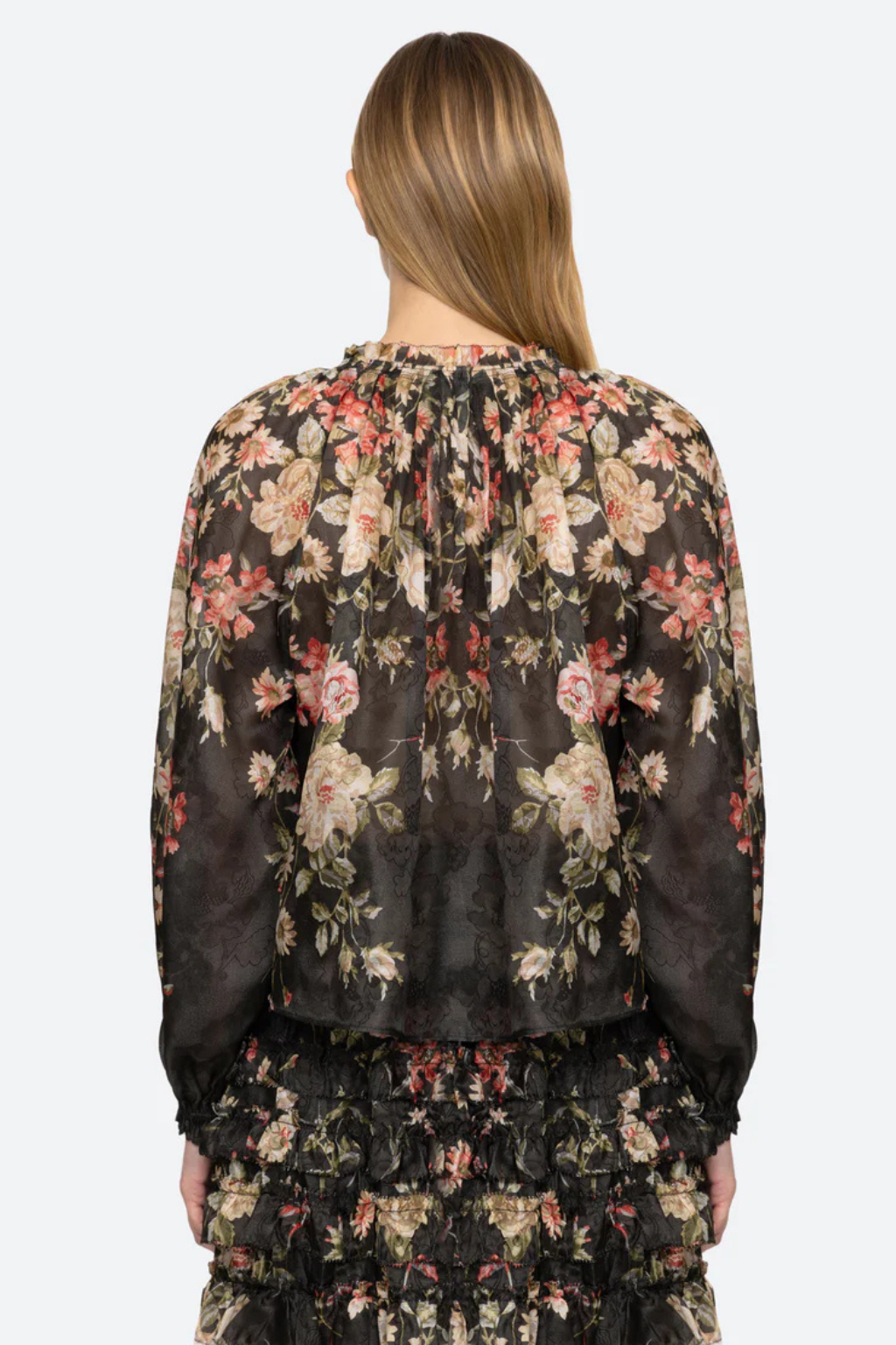 Jolie Top