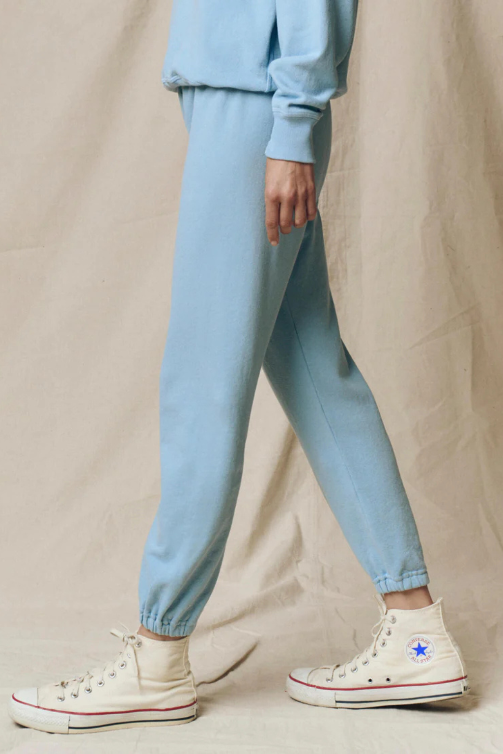 The Stadium Sweatpant.