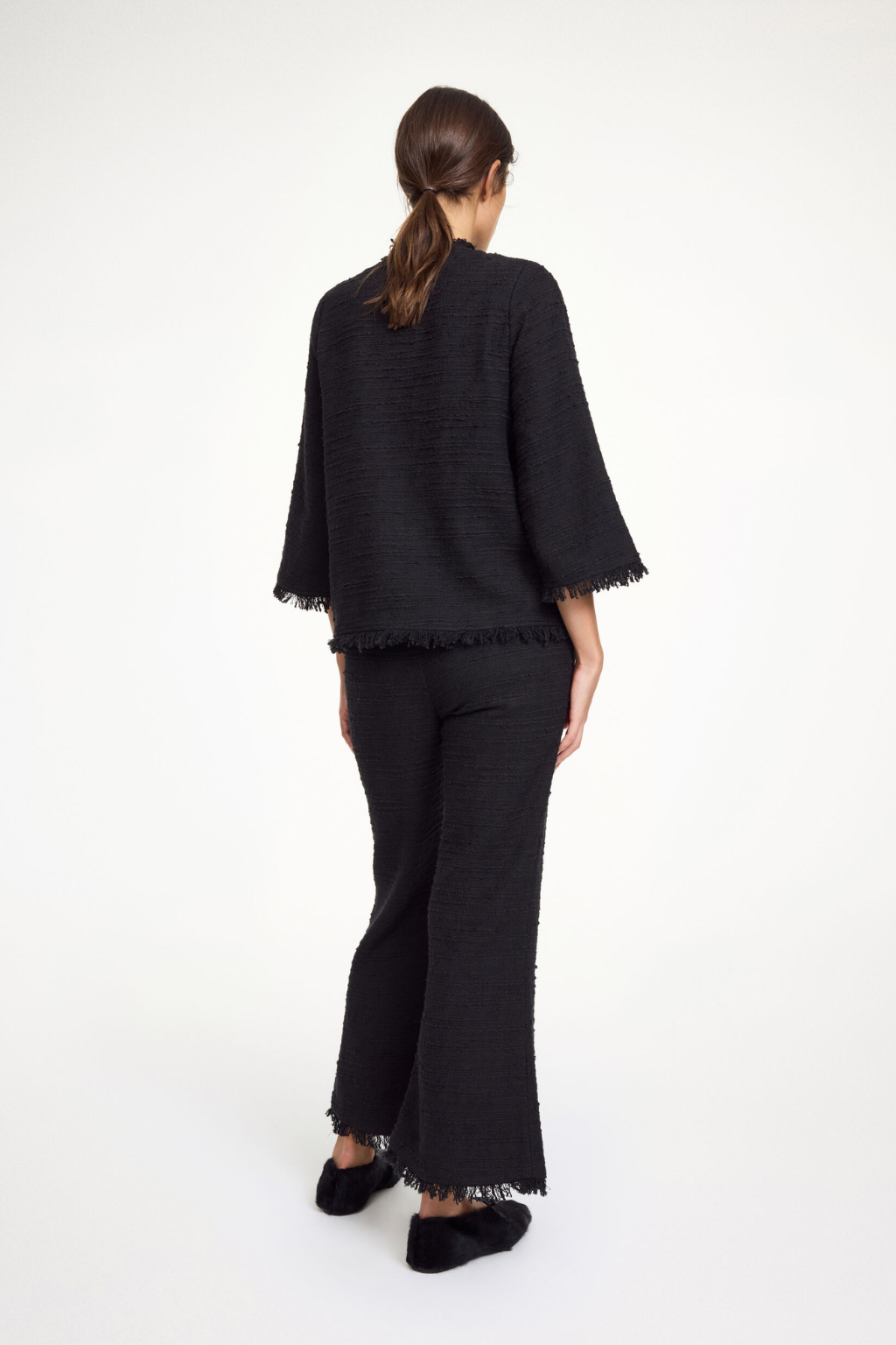Diane Jacket