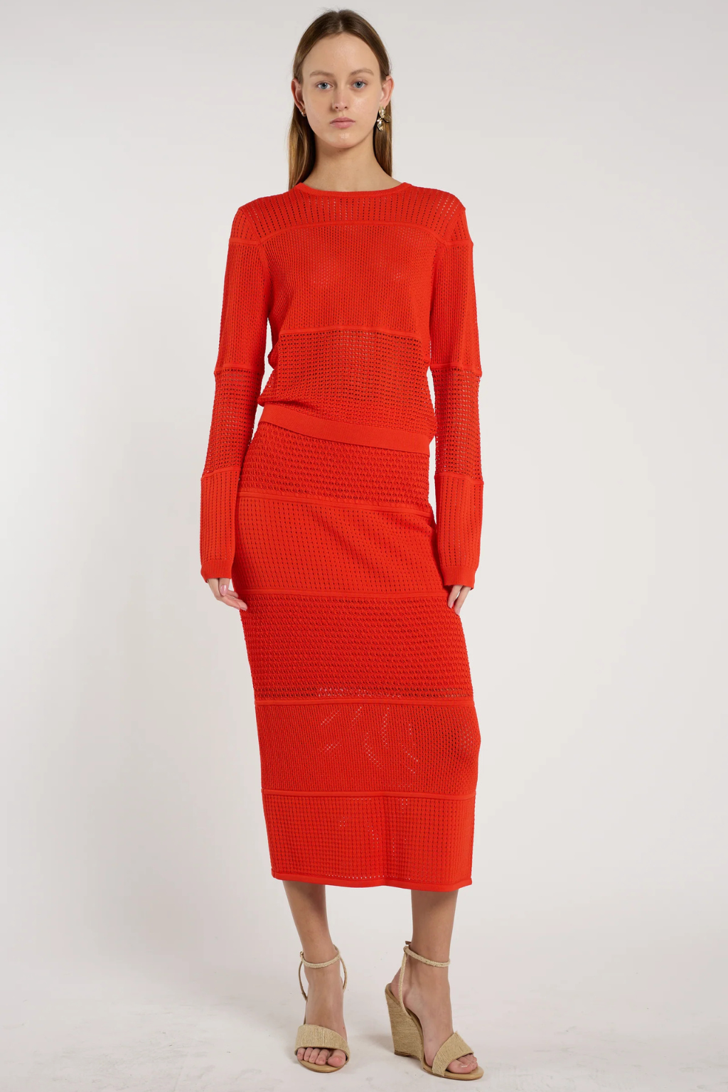 Juno Skirt