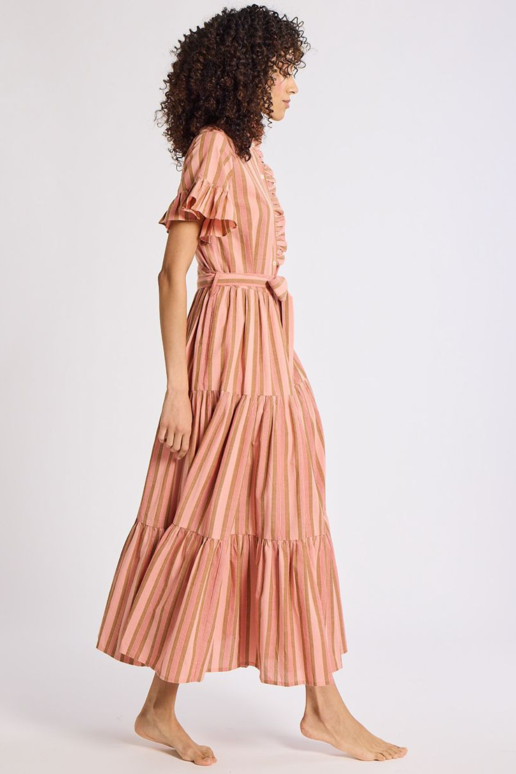 Victoria Dress