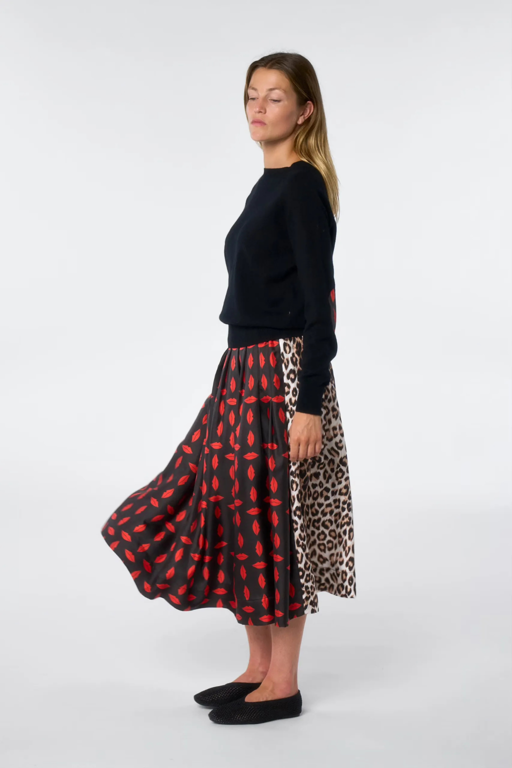 Venise Skirt