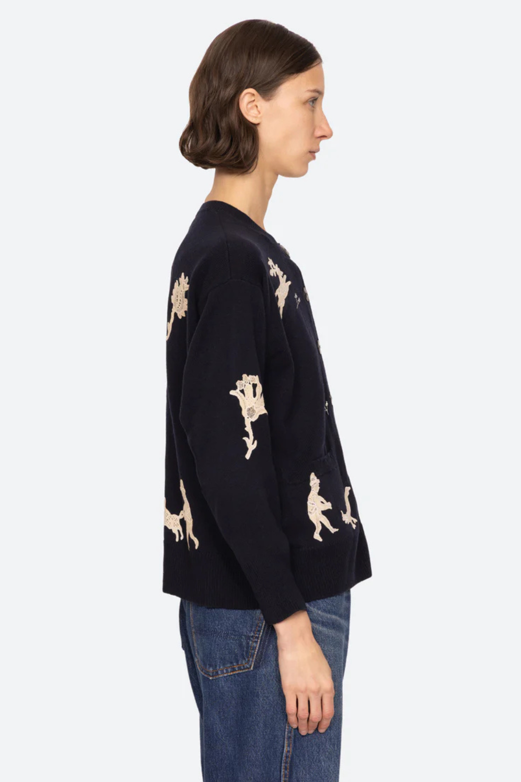 Mika Cardigan