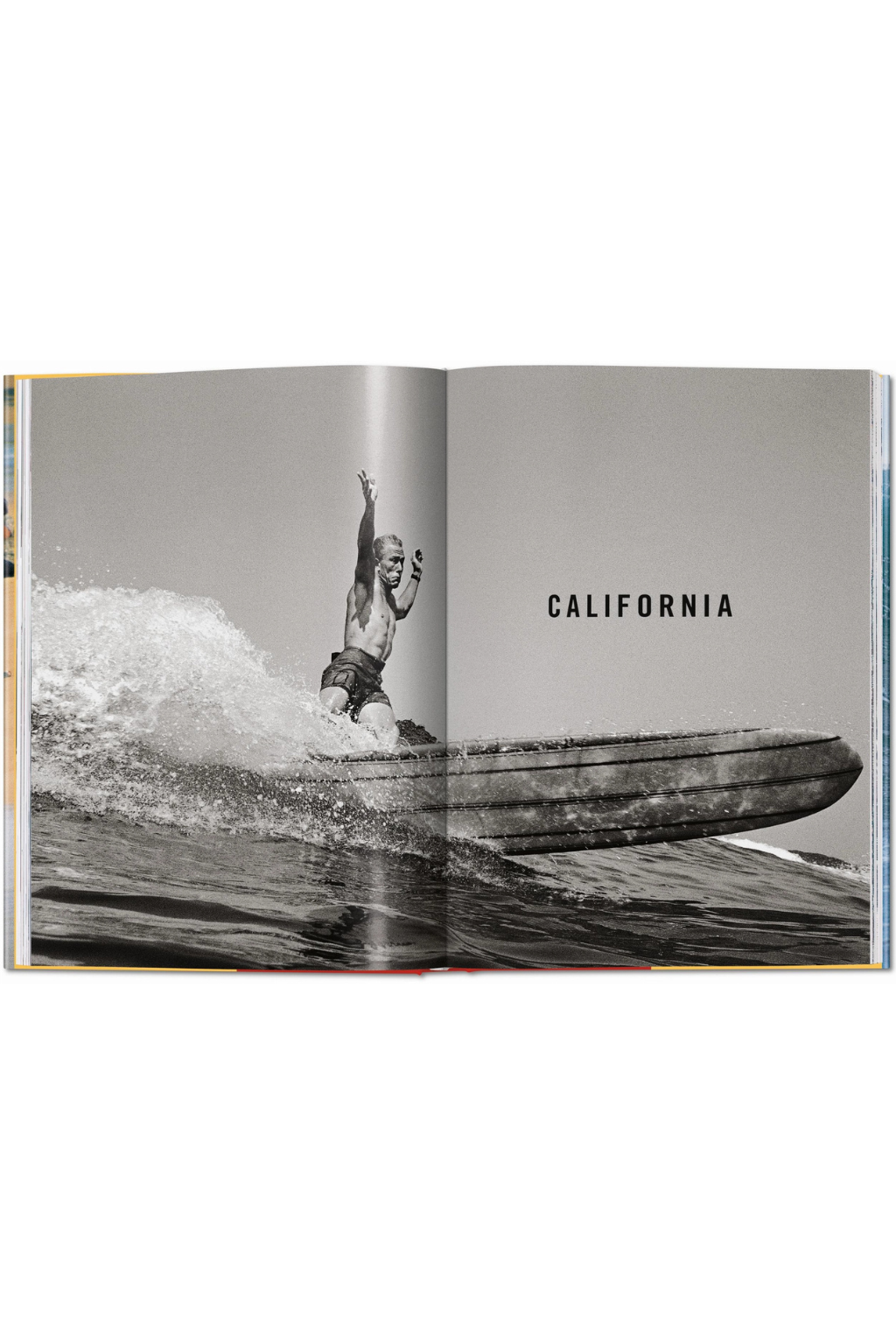 Leroy Grannis - Surf Photography of the 1960s and 1970s