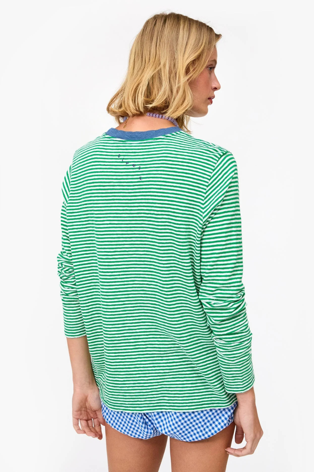 Long Sleeve Tee