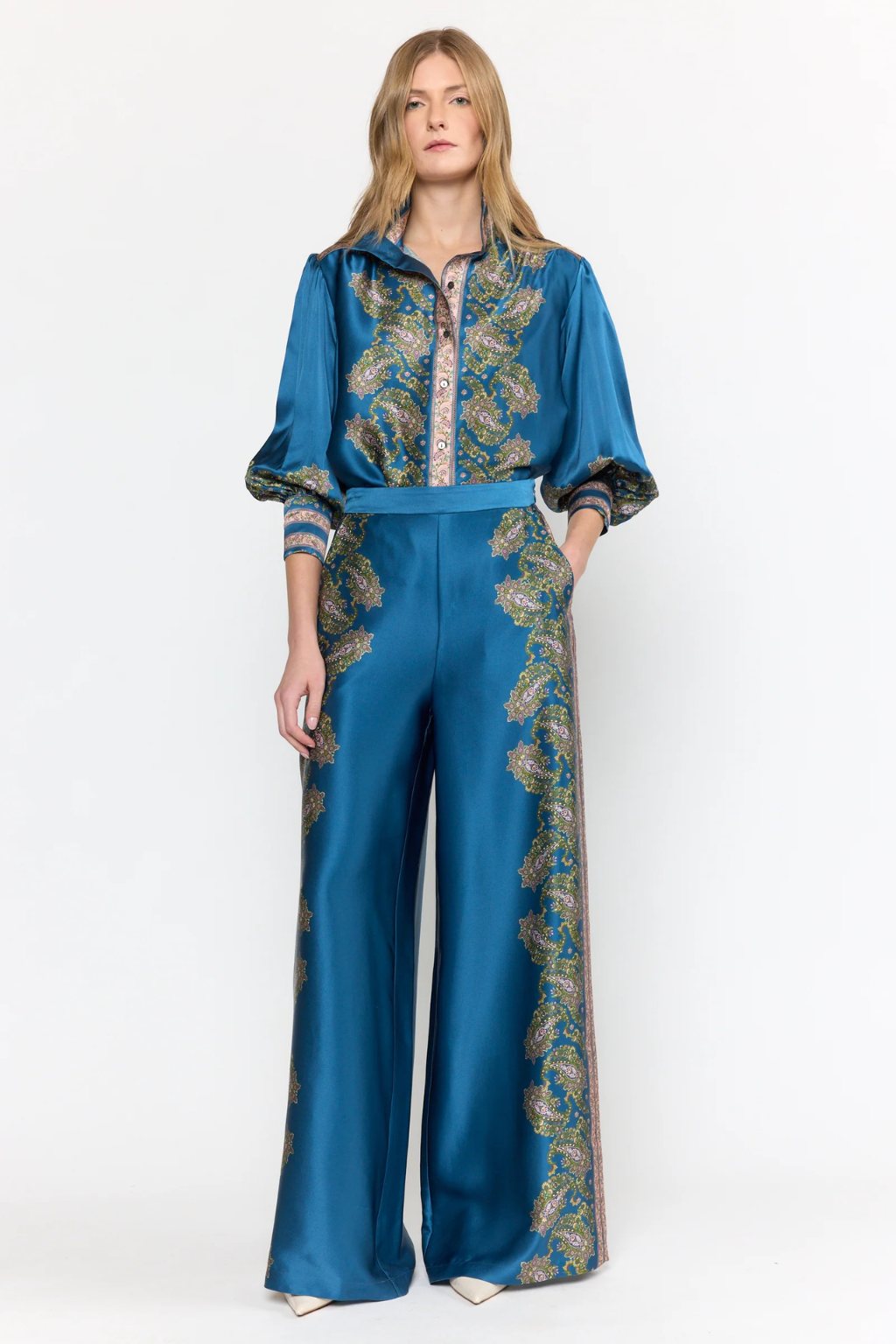 Paloma Top