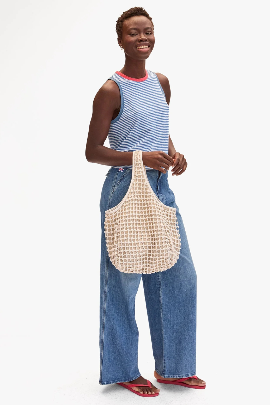 Bando Shoulder Bag