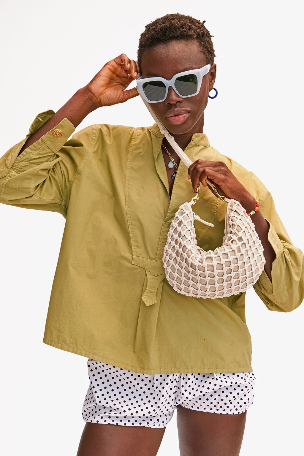 Lune Bag