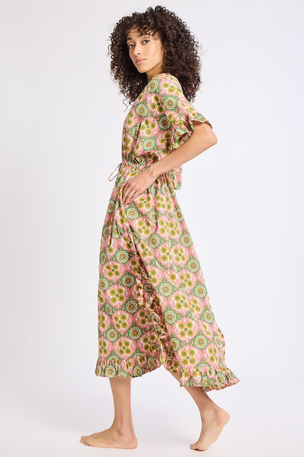 Eden Caftan