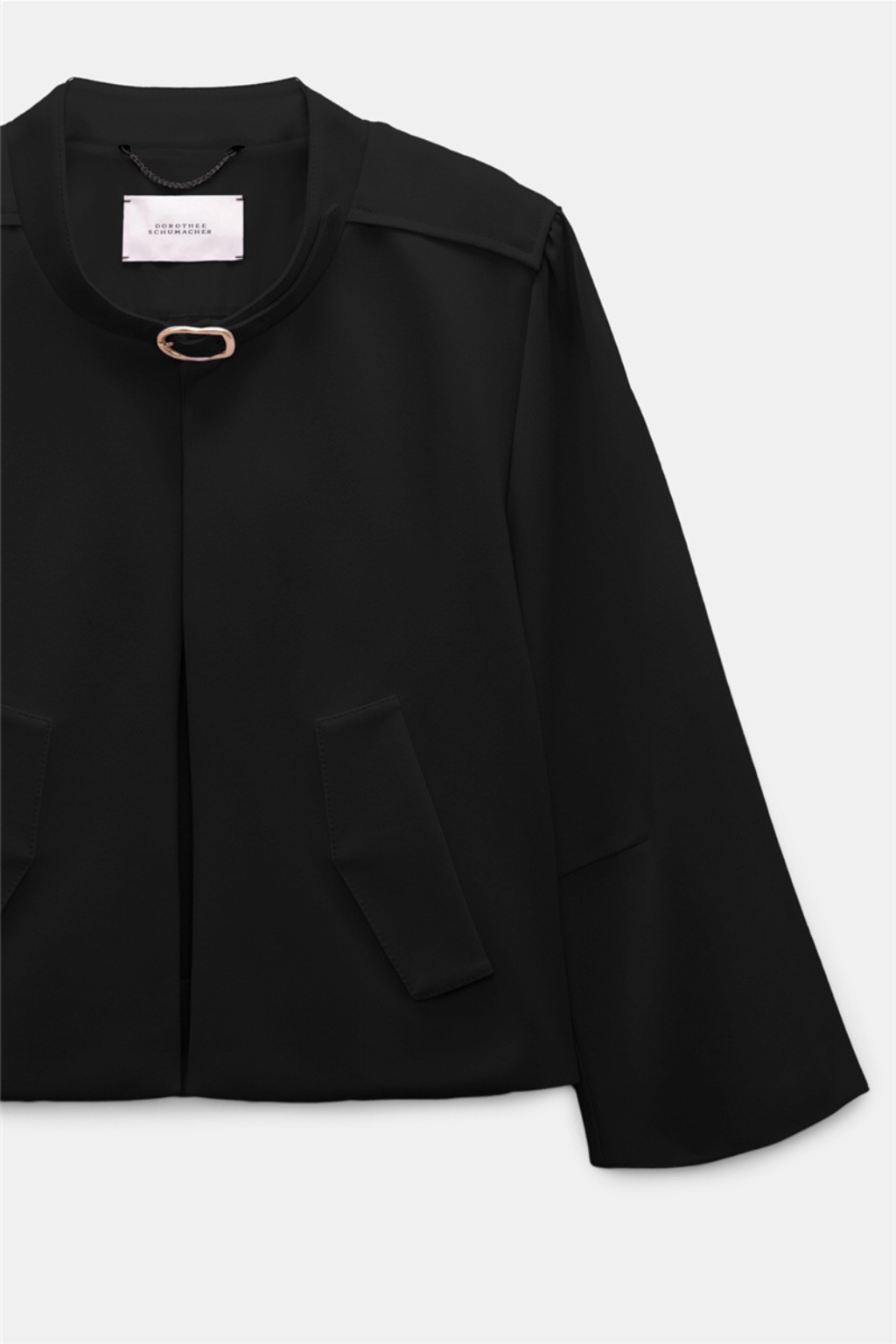 Emotional Essence Jacket